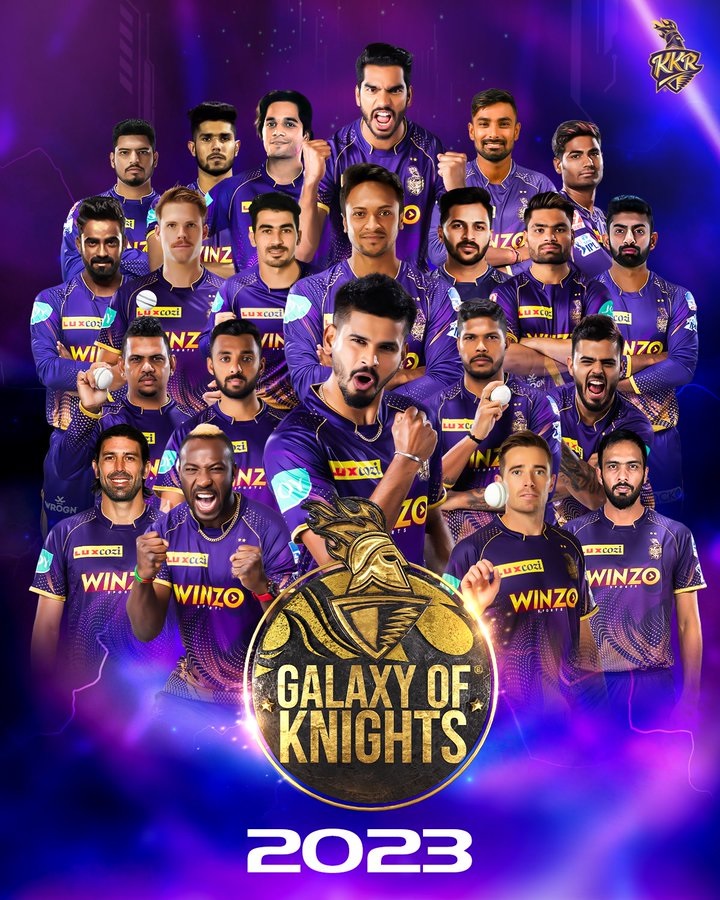 Shah Rukh Khan Net Worth: Kolkota Knight Riders