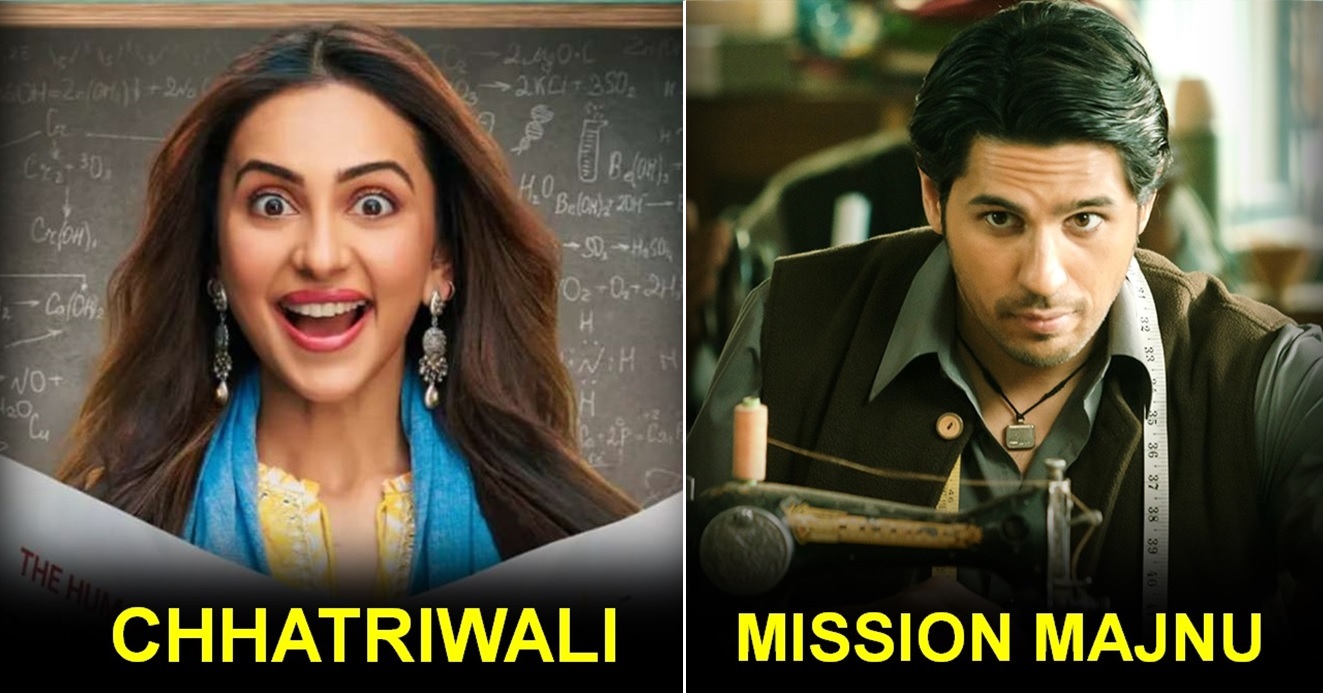 What to Watch Weekend 21-January