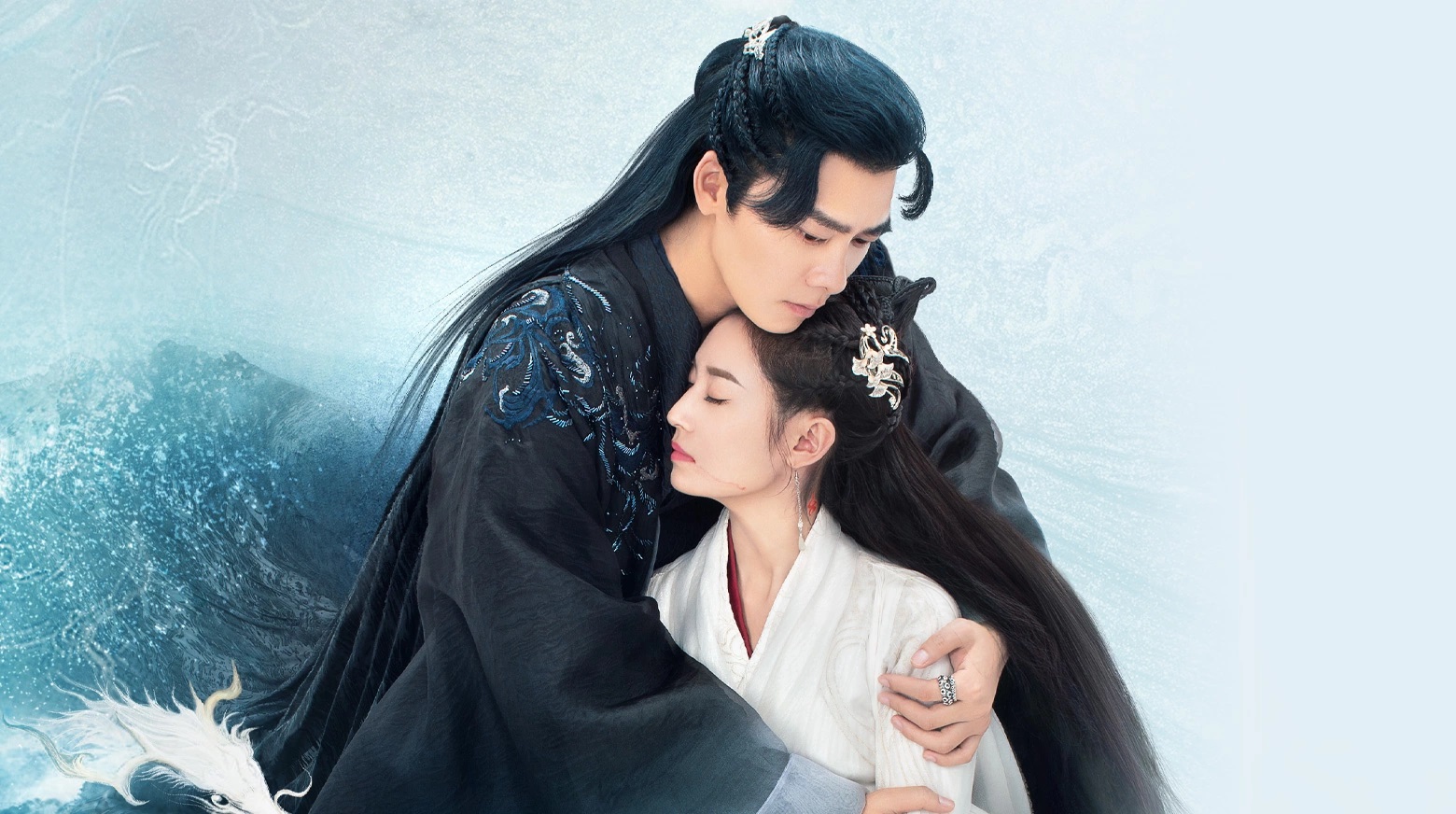 Mirror A Tale of Twin Cities Poster