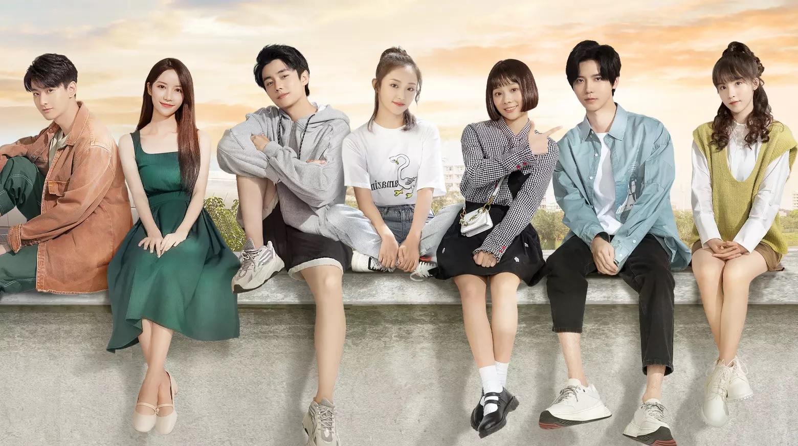 News movies and shows releasing this weekend in April