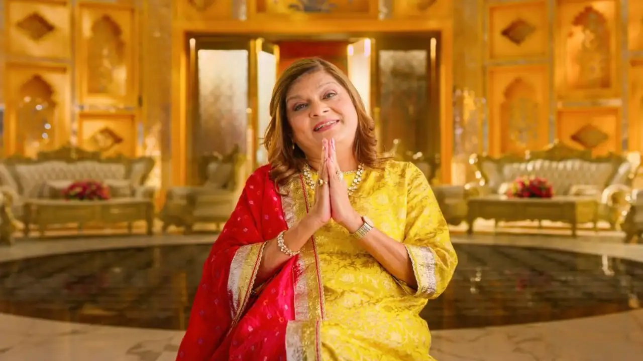 Indian Matchmaking Season 3