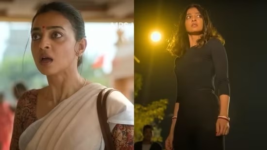 New movies streaming on Amazon Prime in April 2023