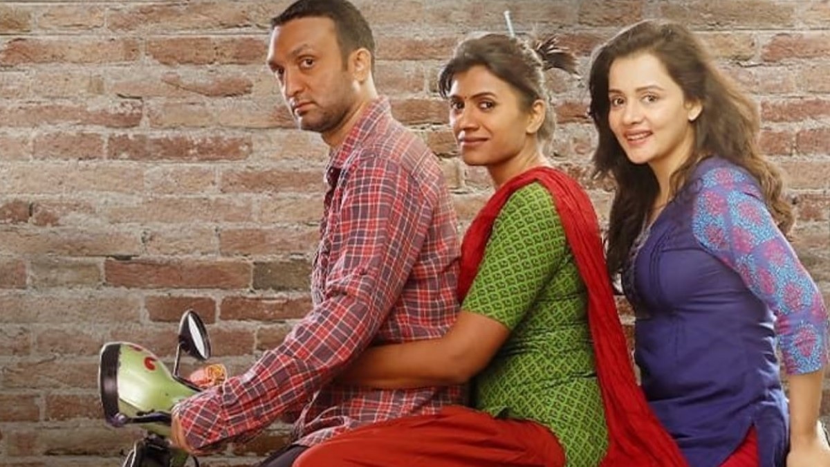 New movies and shows releasing this weekend - 14 April