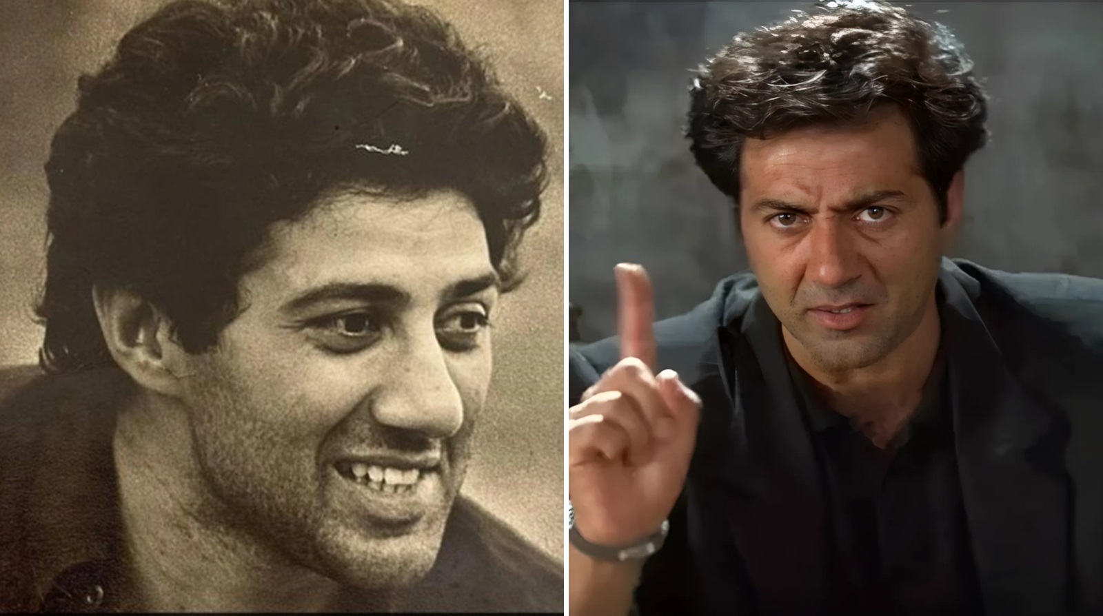 Sunny Deol Movie Created Record Of Highest Bollywood Collection For A DAY